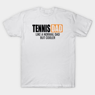 tennis funny T-Shirt